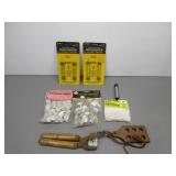 Black Powder Supplies