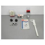 Shotgun Shell Reloading Tools