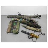 More Game Calls