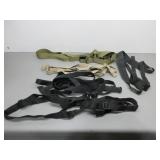 Five Tactical Slings
