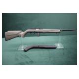 Mossberg Int
