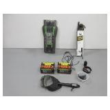 Bow Hunting Accesories