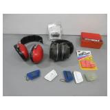 Ear Protection