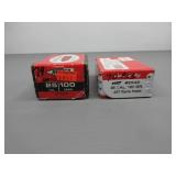 25 cal Bullets, 149 ct