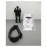 Harris Ultralight Bi-Pod Model SBR & Sling
