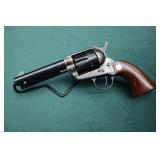 Cimarron by Uberti, 45 Long Colt