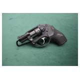 Ruger LCR, 22 LR w/CTC Laser