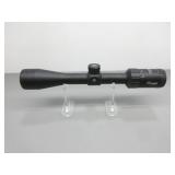 Sig Sauer Whiskey 3 Scope,  3-9 x 40
