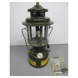 Military Coleman Lantern, Multi-Fuel