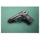 Beretta 85BB, 380 ACP