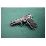 Browning Inglis High Power, 9mm