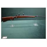 Winchester Model 70, Pre-