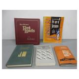 Books on Firearms