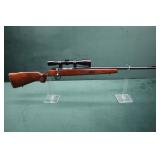 Mossberg Model 800A, 308 Win w/Scope