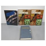 Gunsmithing Books