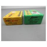 270 cal Bullets, 176 ct