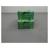 Sierra 270 cal Bullets, 200 ct