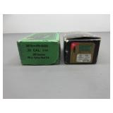 30 cal Bullets, 150 ct