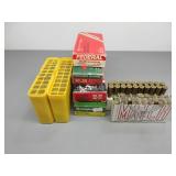 30-30 Win Brass, 160 pcs