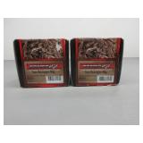 Norma 7 mm Rem Mag Brass 50 pcs New