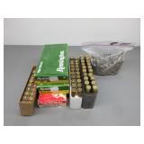 243 Win Brass, 156 pcs (20 primed)