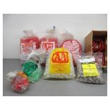 Shotgun Reloading Supplies