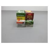 22 LR, 200 rds