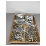 45 ACP Brass, 865 pcs