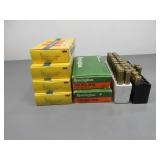 300 Win Mag Brass, 152 pcs (32 primed)