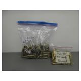 280 Rem Brass, 140 pcs, New (40 pcs primed)