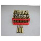243 Factory/Reloads, 74 rds