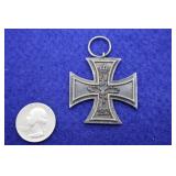 Original German Iron Cross
