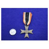 German WWII Original War Merit Medal