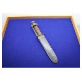 U.S.N. MK2 Fighting Knife