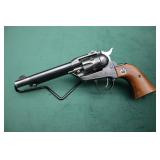 Ruger Single Six Flat Gate, 22 LR