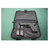 Shadow Systems DR 920 Combat, 9mm