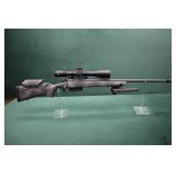 Bergara B-14 BPF, 6.5 PRC Cal w/Scope