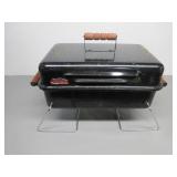 Sunbeam Portable BBQ Grill