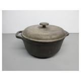 Wagner Cast Iron Pot