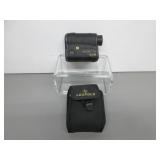 Leupold Range Finder,  RX 1200i