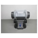 Rotary Tumbler, Frankfurt Arsenal