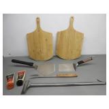 Camp Chef Cooking Accessories