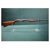 Winchester Model 12, 16 Gauge