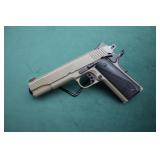 Kimber Custom LW, 9 mm