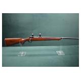 Ruger M77 Heavy Barrel, 22-250
