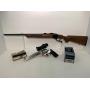 Spring Firearm and Ammo Auction