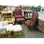 LIVE   Fine Furniture, Antiques/Collectables, HH Items