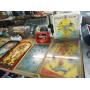 Combination Sale Antiques/Collectables HH Items
