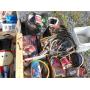 Guns, Byers' Choice, New Furniture, Collectables
