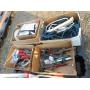 Combination Sale Antiques/Collectables HH Items